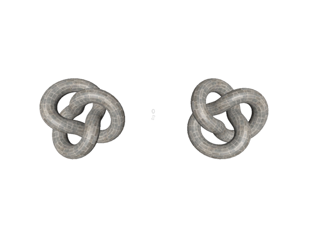 measure distances 3d