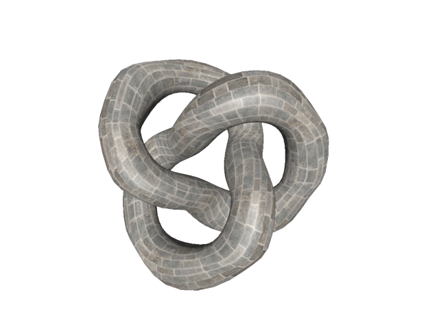 wobbly mesh